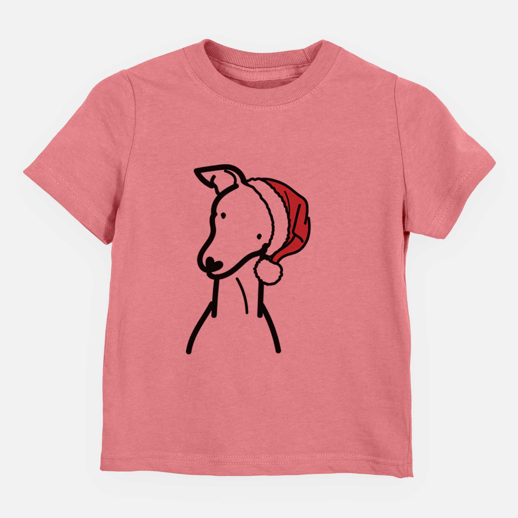 Jolly Italian Greyhound - Kids/Youth/Toddler Shirt