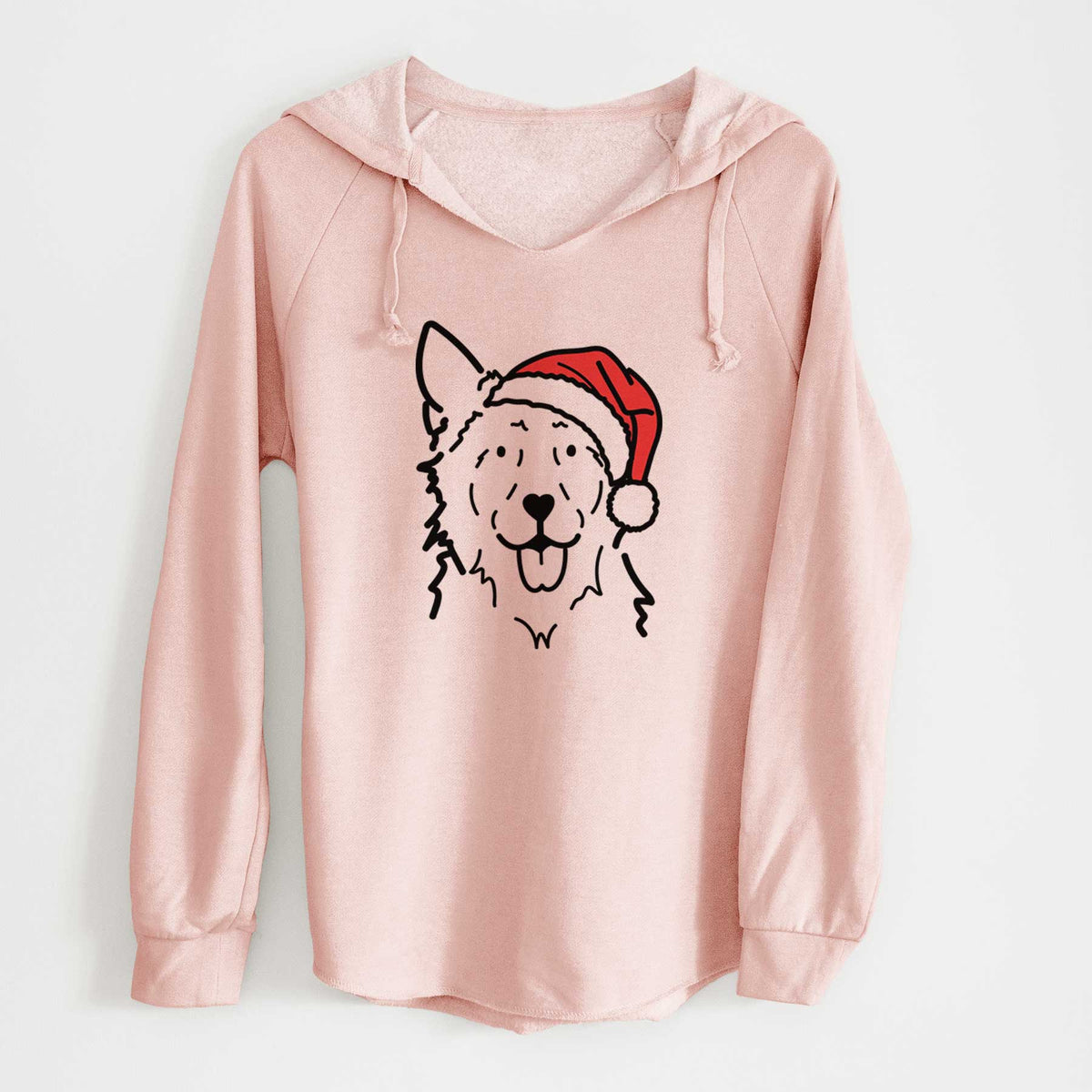 Jolly Mudi - Jack - Cali Wave Hooded Sweatshirt