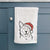 Jolly Mudi - Jack - Decorative Hand Towel