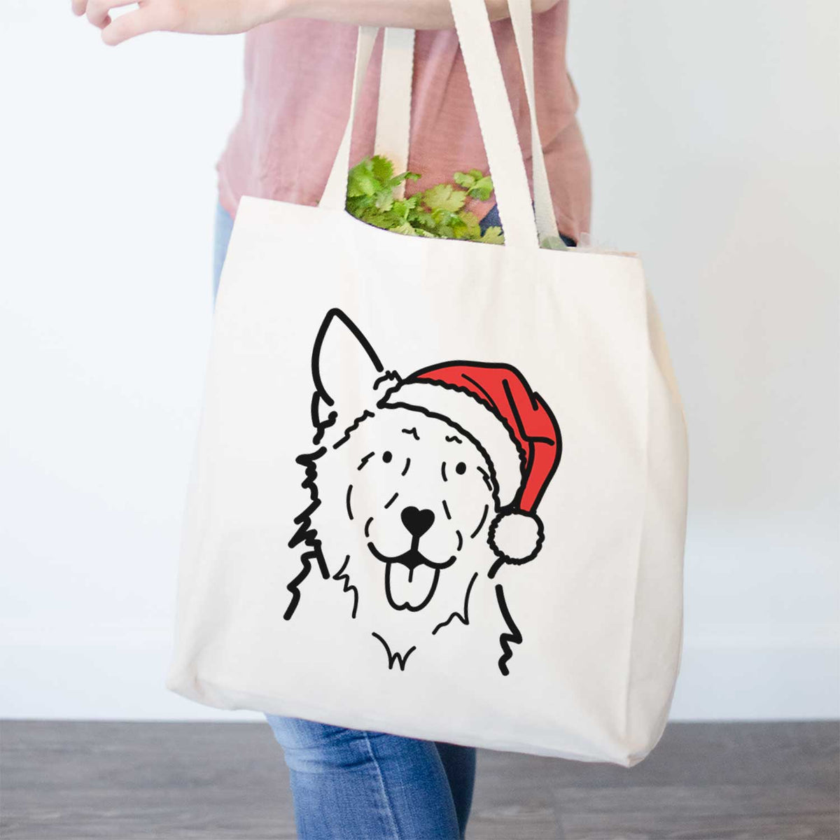 Jolly Mudi - Jack - Tote Bag