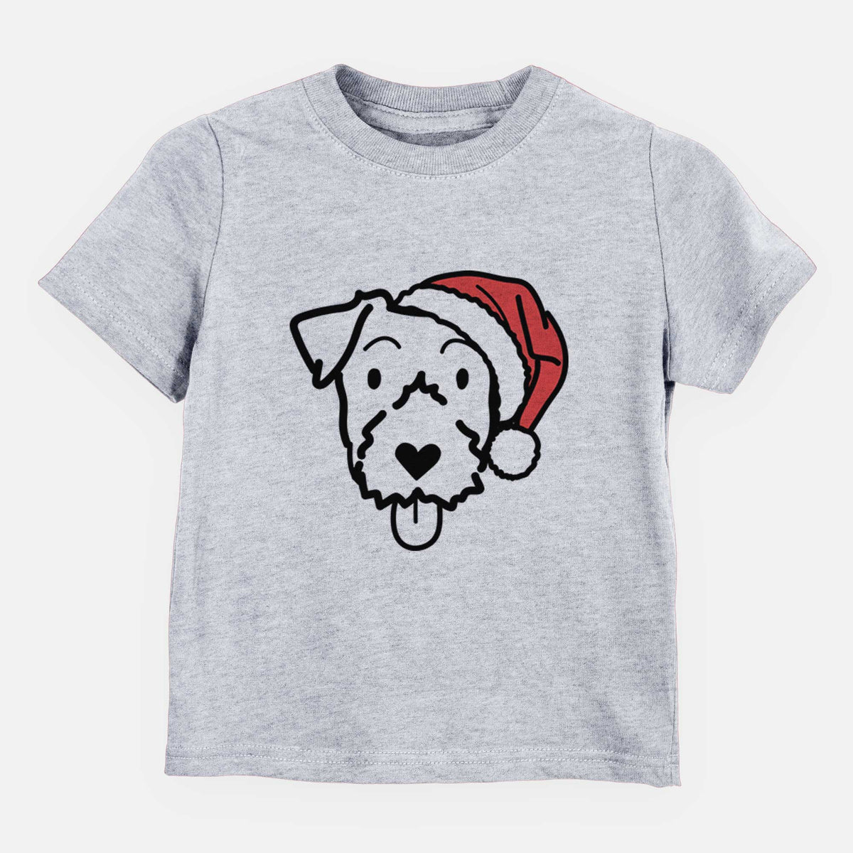 Jolly Jack Russell Terrier - Kids/Youth/Toddler Shirt