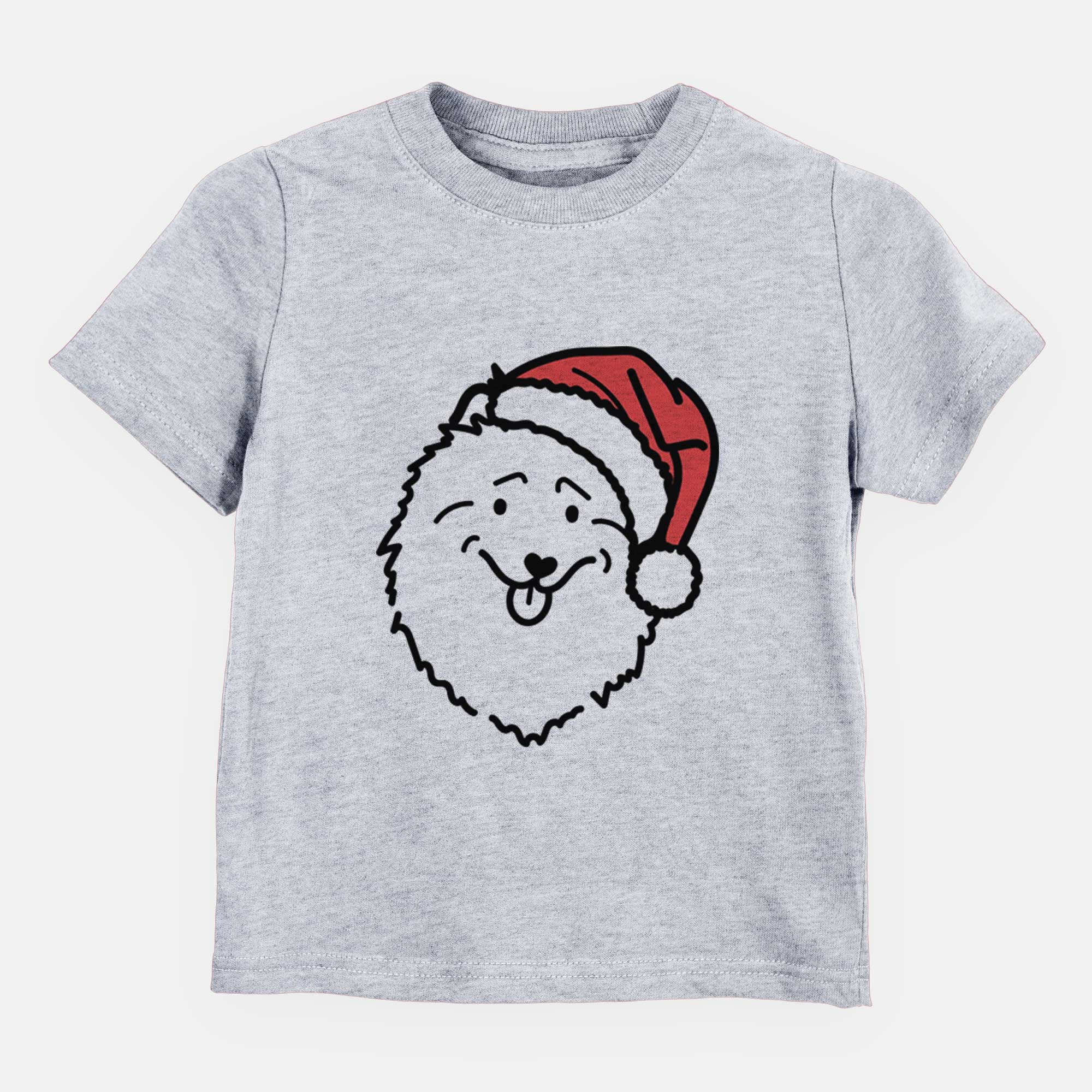 Jolly Keeshond - Kids/Youth/Toddler Shirt