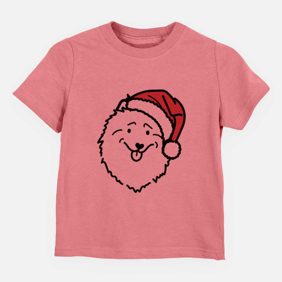 Jolly Keeshond - Kids/Youth/Toddler Shirt