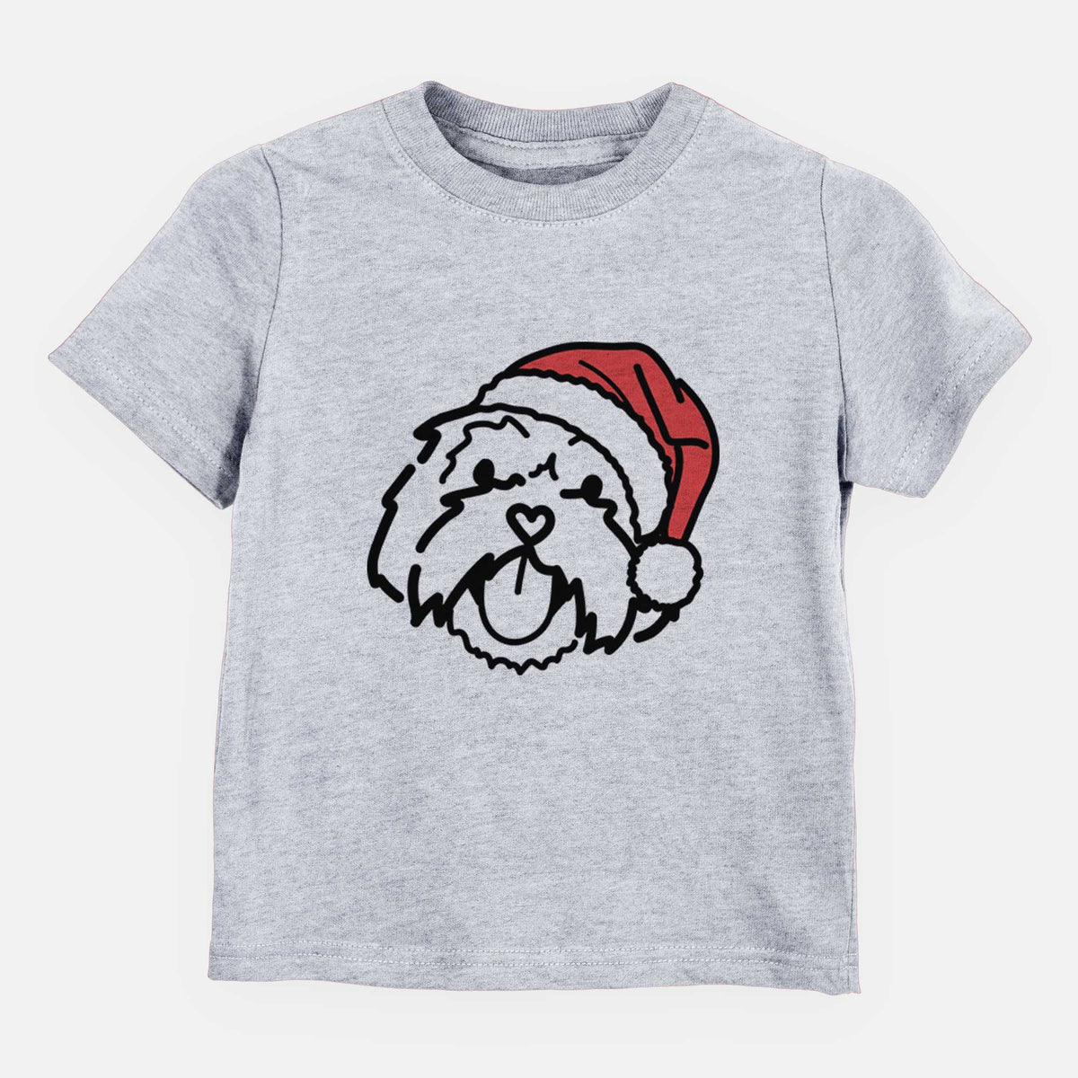 Jolly Lhasa Apso - Keia - Kids/Youth/Toddler Shirt