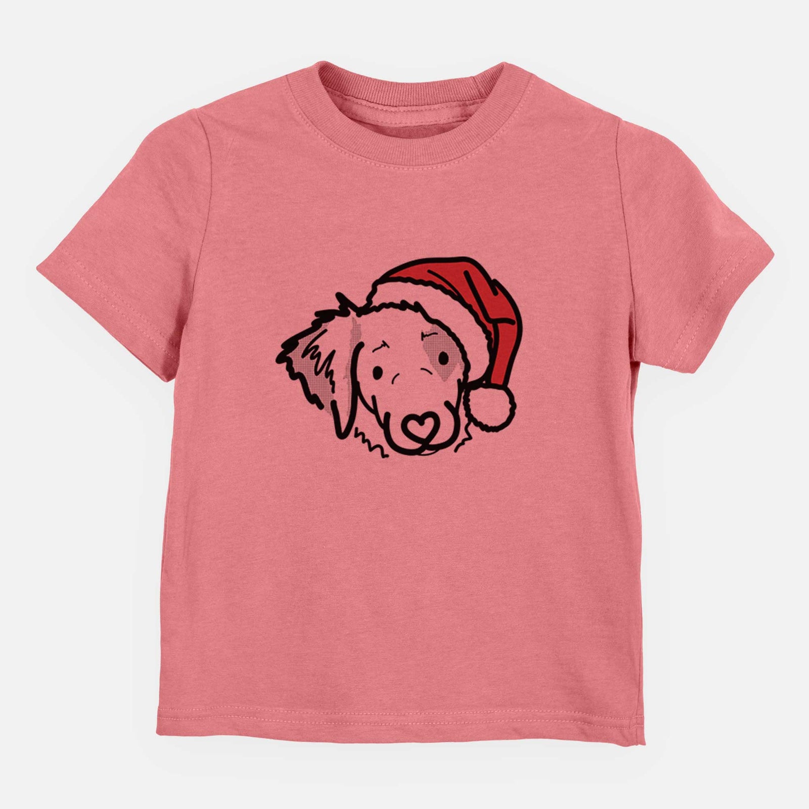 Jolly Brittany Spaniel - Kiva - Kids/Youth/Toddler Shirt