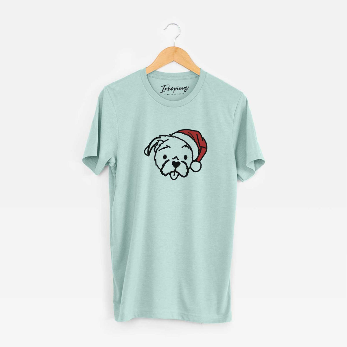 Jolly Shih Tzu - Koko - Unisex Crewneck