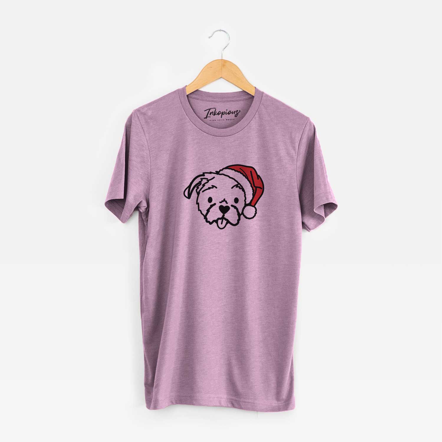 Jolly Shih Tzu - Koko - Unisex Crewneck