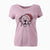 Jolly Labrador Retriever - Women's V-neck Shirt