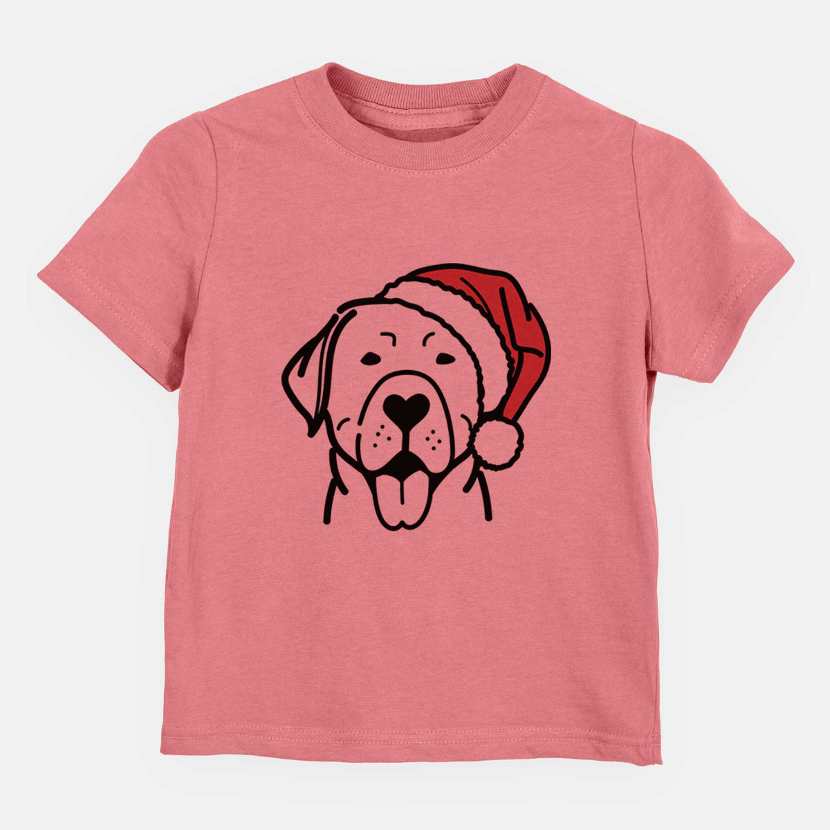 Jolly Labrador Retriever - Kids/Youth/Toddler Shirt
