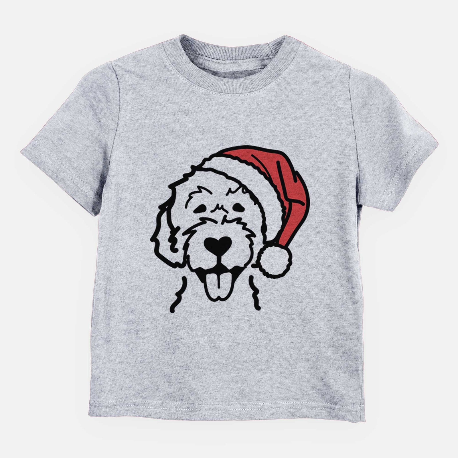 Jolly Labradoodle - Kids/Youth/Toddler Shirt