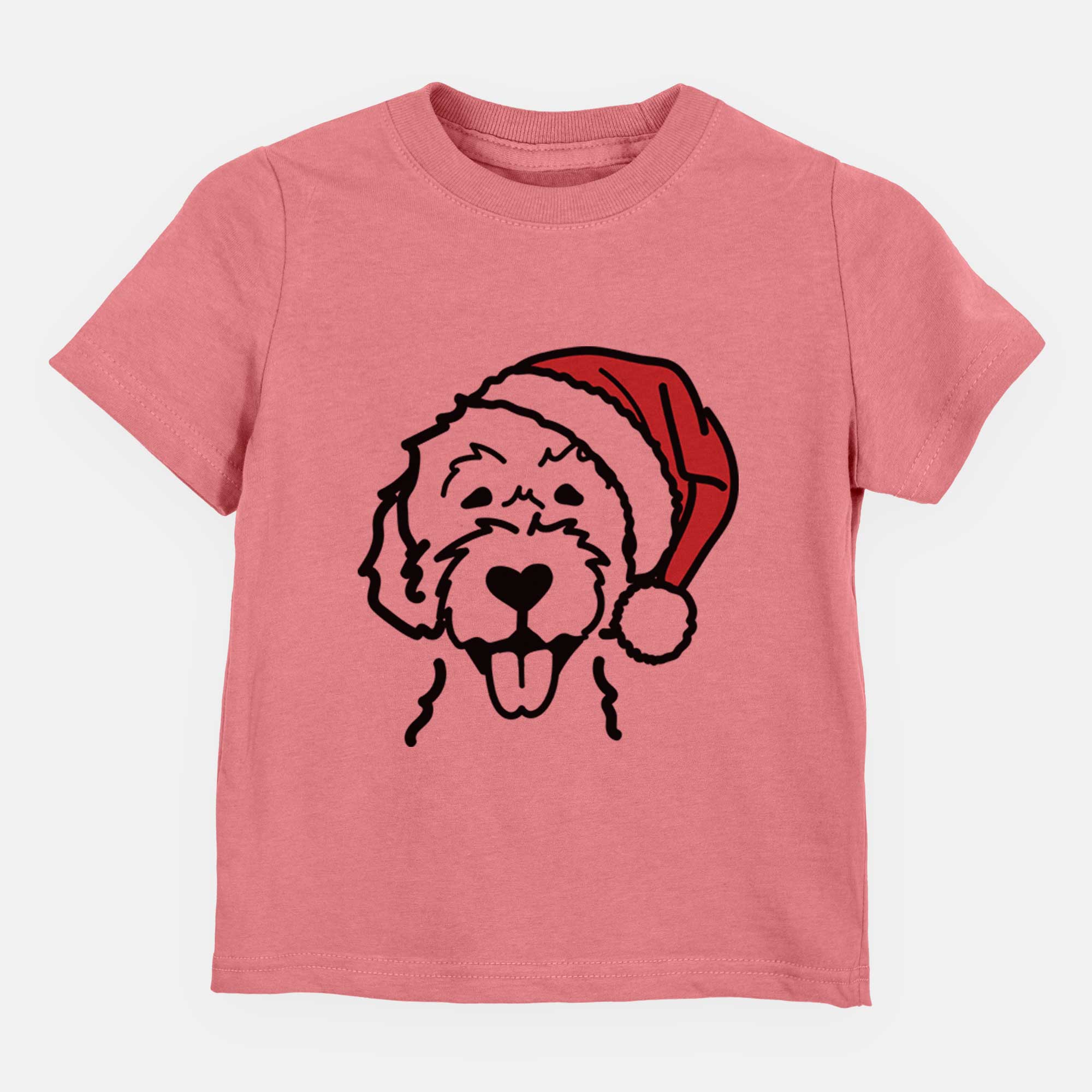 Jolly Labradoodle - Kids/Youth/Toddler Shirt