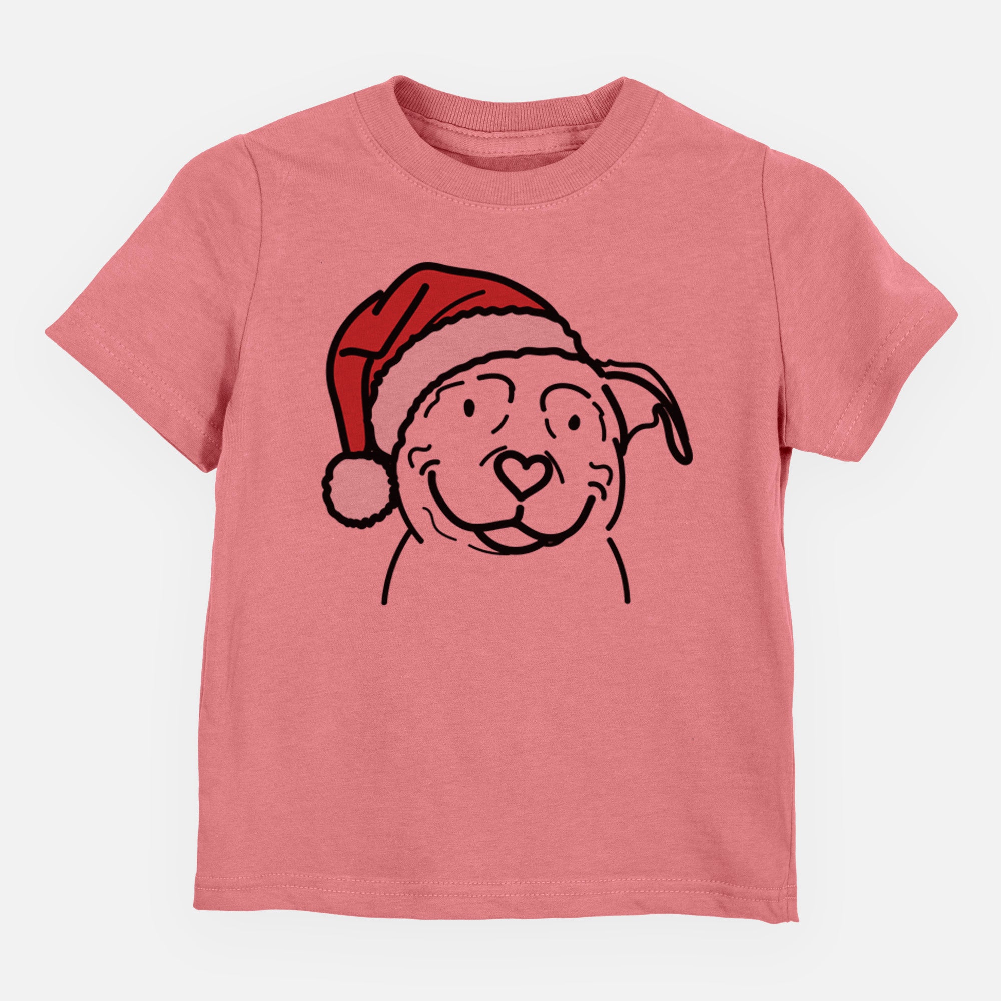 Jolly American Pitbull Terrier - Lady - Kids/Youth/Toddler Shirt