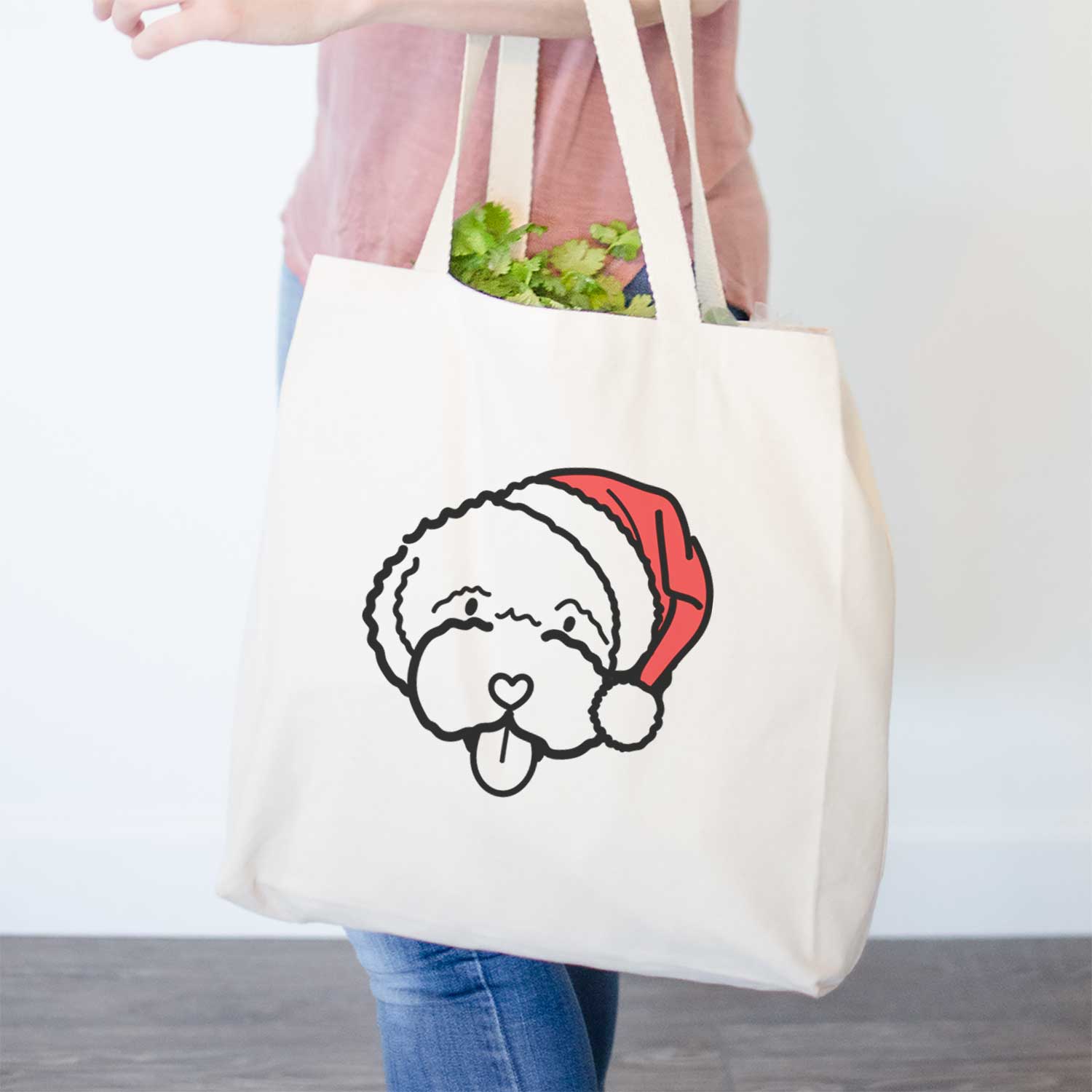 Jolly Lagotta Romagnolo - Tote Bag