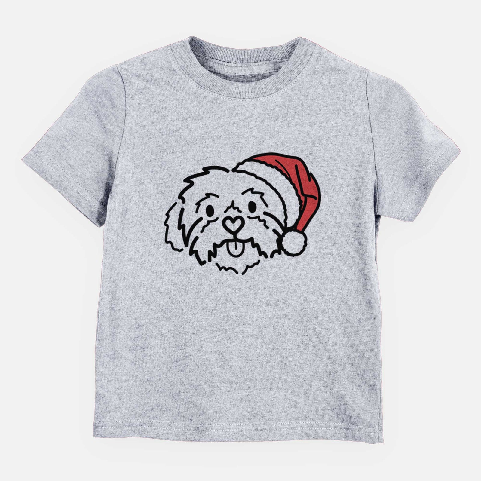 Jolly Shih Tzu - Leo - Kids/Youth/Toddler Shirt