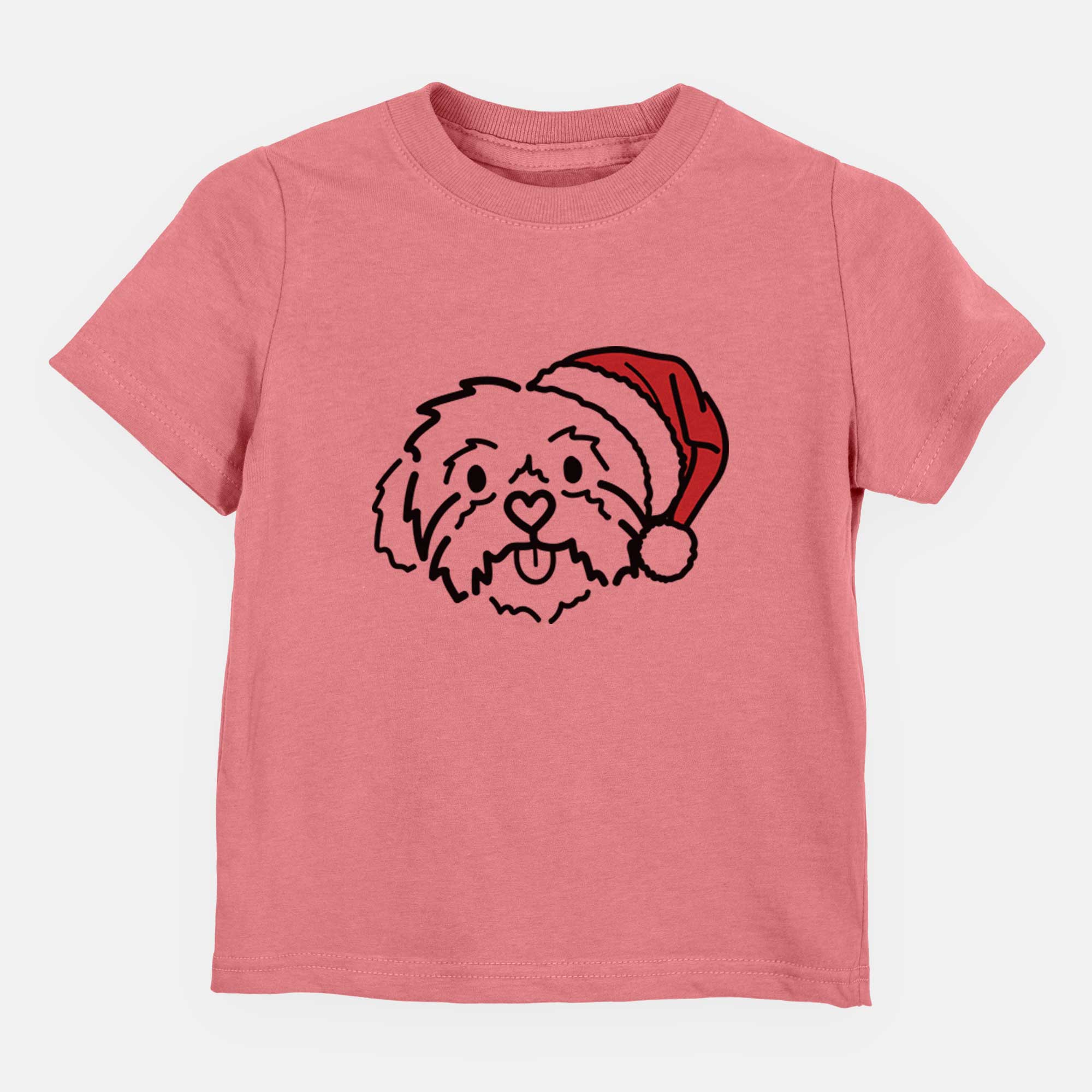 Jolly Shih Tzu - Leo - Kids/Youth/Toddler Shirt