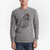 Jolly Beagle - Lilly - Heavyweight 100% Cotton Long Sleeve