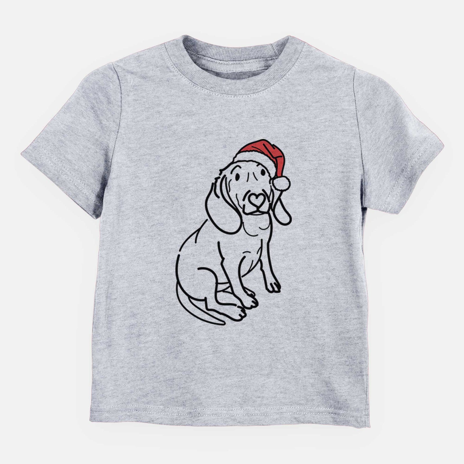 Jolly Beagle - Lilly - Kids/Youth/Toddler Shirt