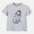 Jolly Beagle - Lilly - Kids/Youth/Toddler Shirt