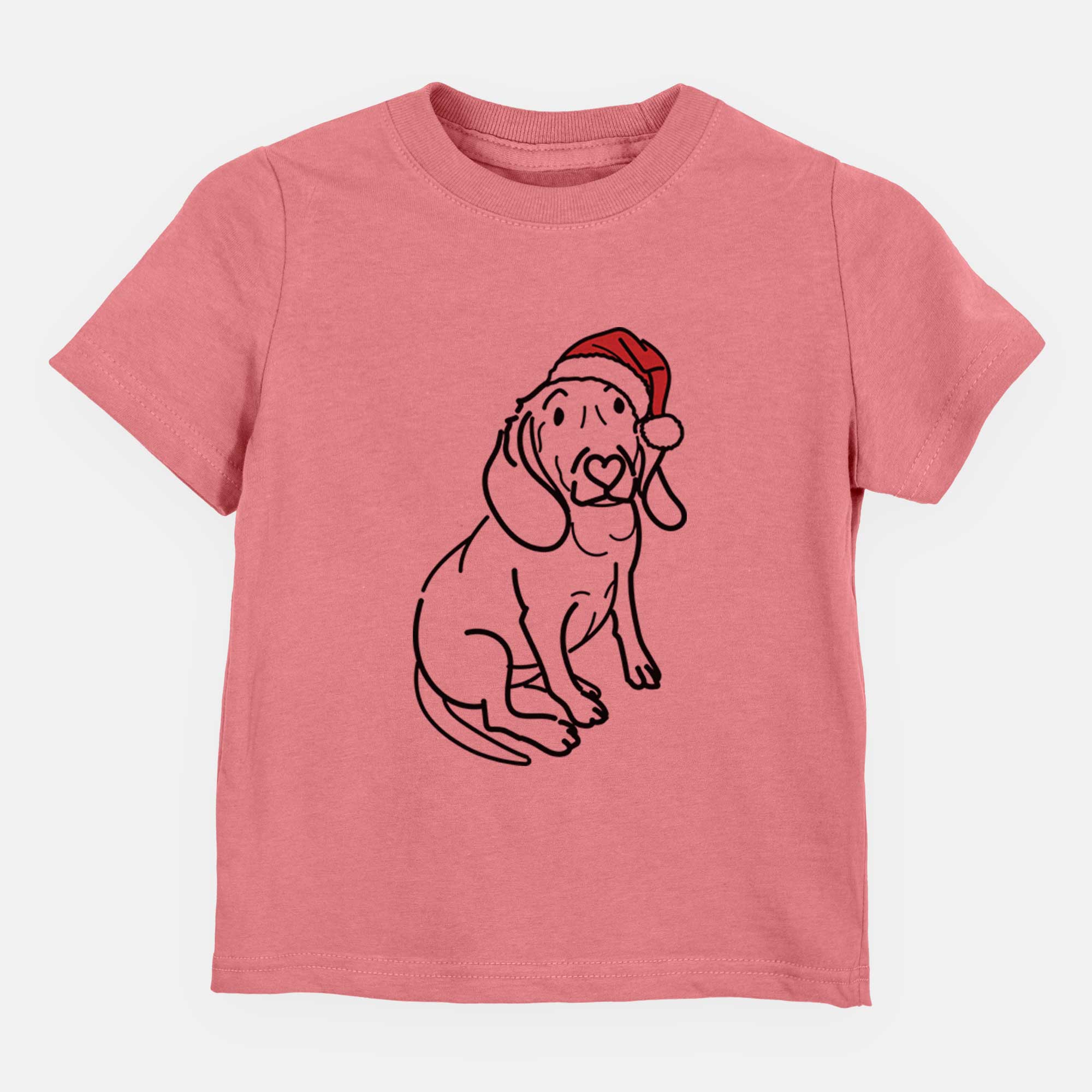 Jolly Beagle - Lilly - Kids/Youth/Toddler Shirt