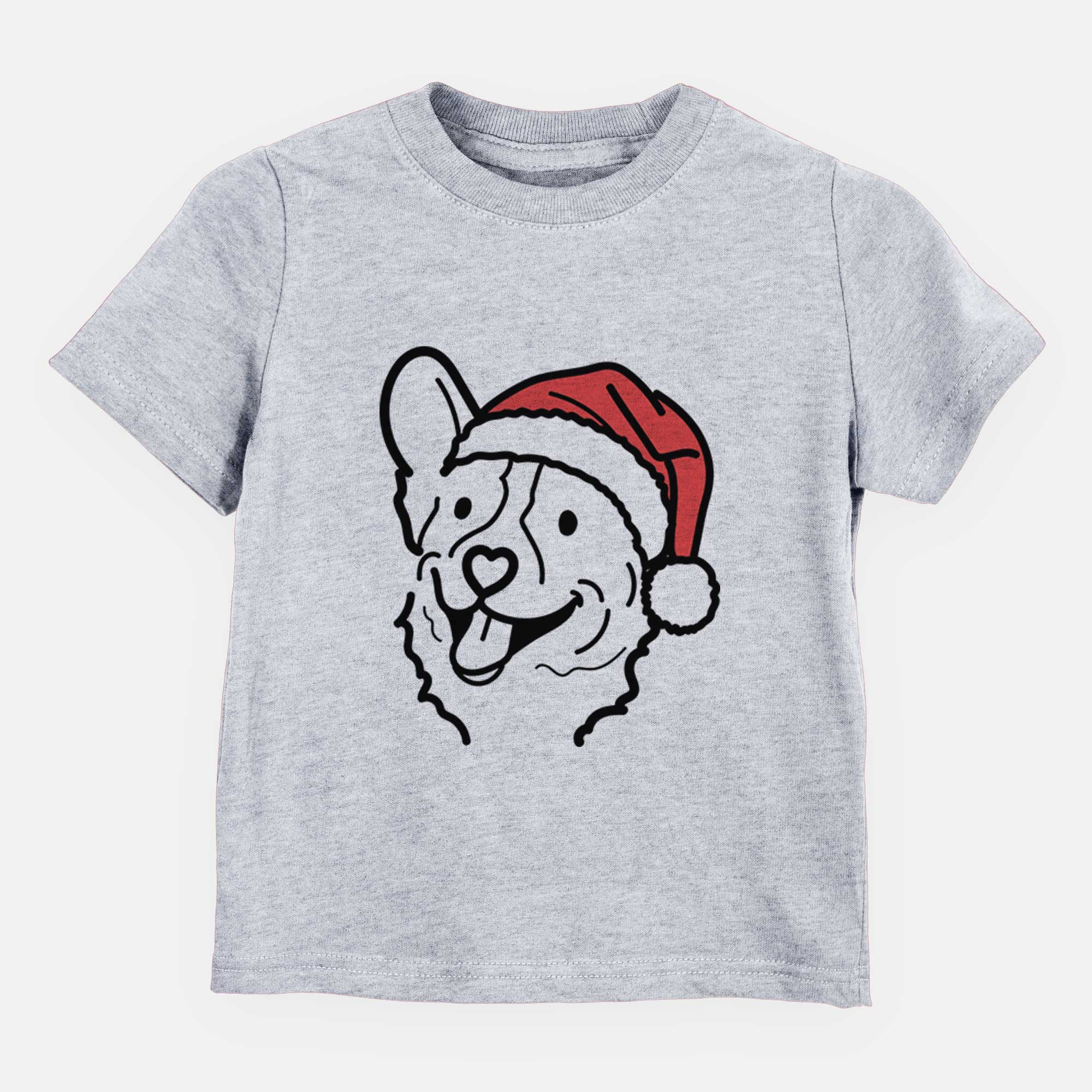 Jolly Corgi - Lily - Kids/Youth/Toddler Shirt