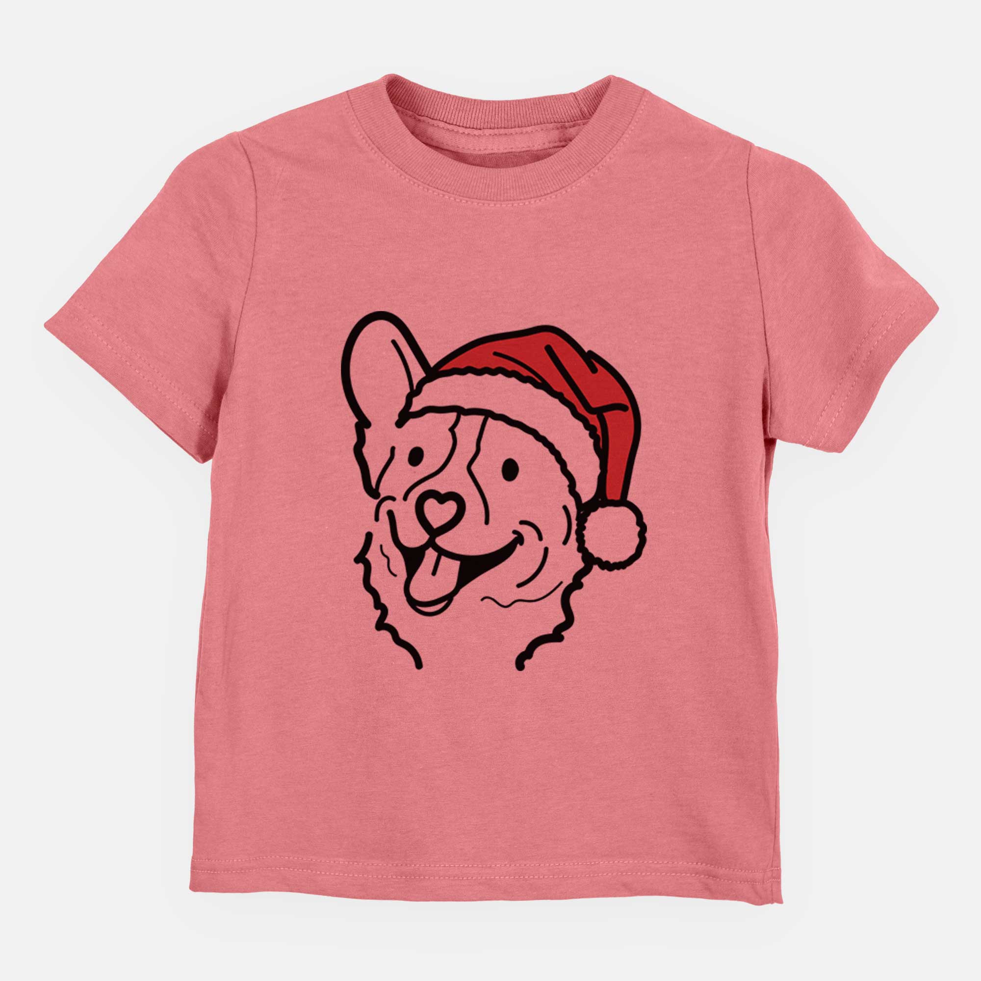 Jolly Corgi - Lily - Kids/Youth/Toddler Shirt