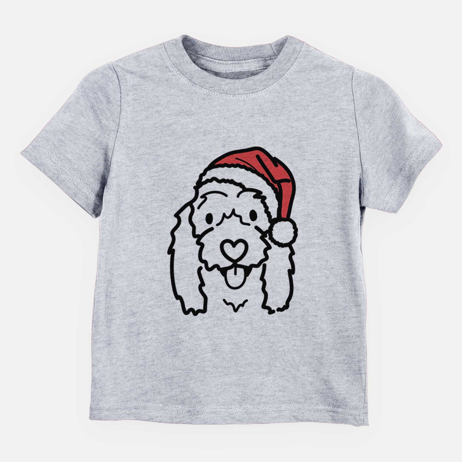 Jolly Coton de Tulear - Louie - Kids/Youth/Toddler Shirt