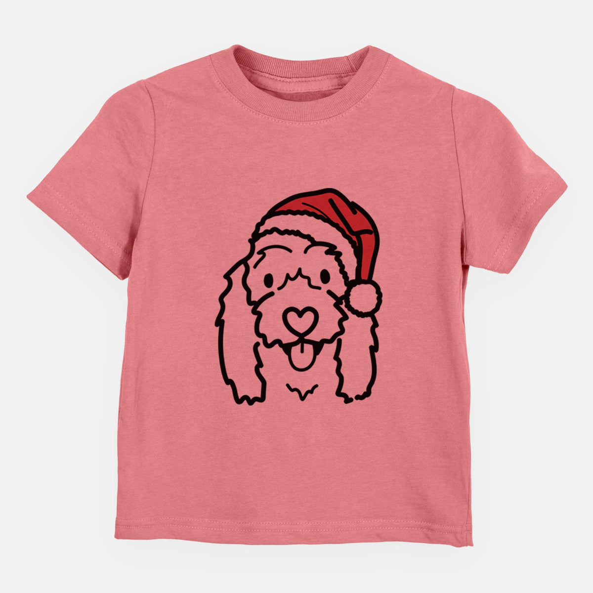 Jolly Coton de Tulear - Louie - Kids/Youth/Toddler Shirt