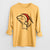 Jolly Iguana - Louie - Heavyweight 100% Cotton Long Sleeve