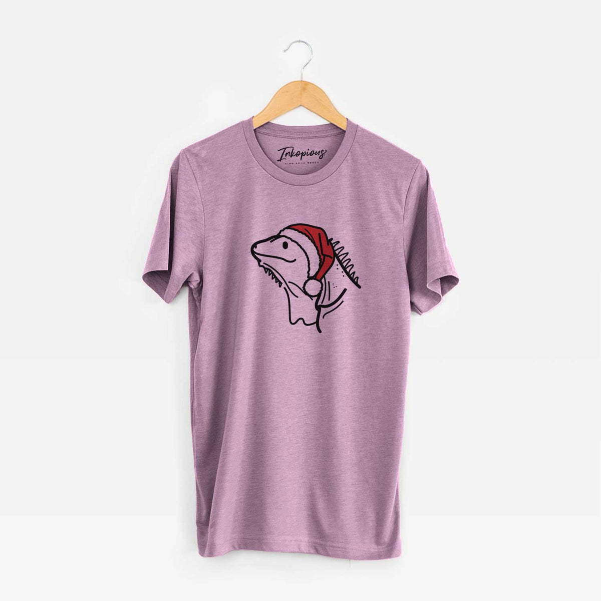 Jolly Iguana - Louie - Unisex Crewneck