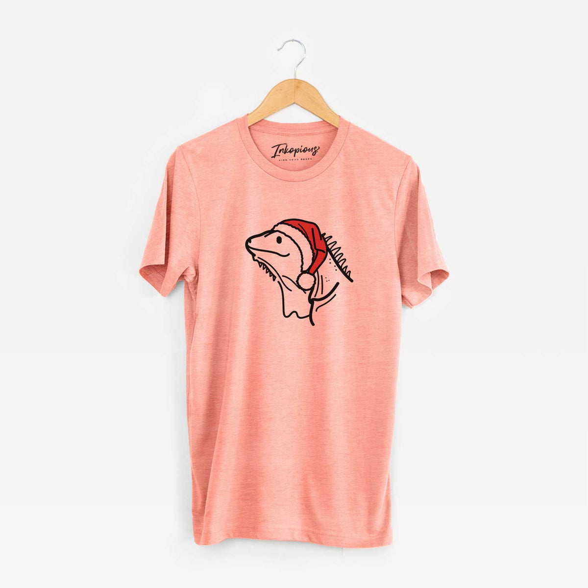 Jolly Iguana - Louie - Unisex Crewneck