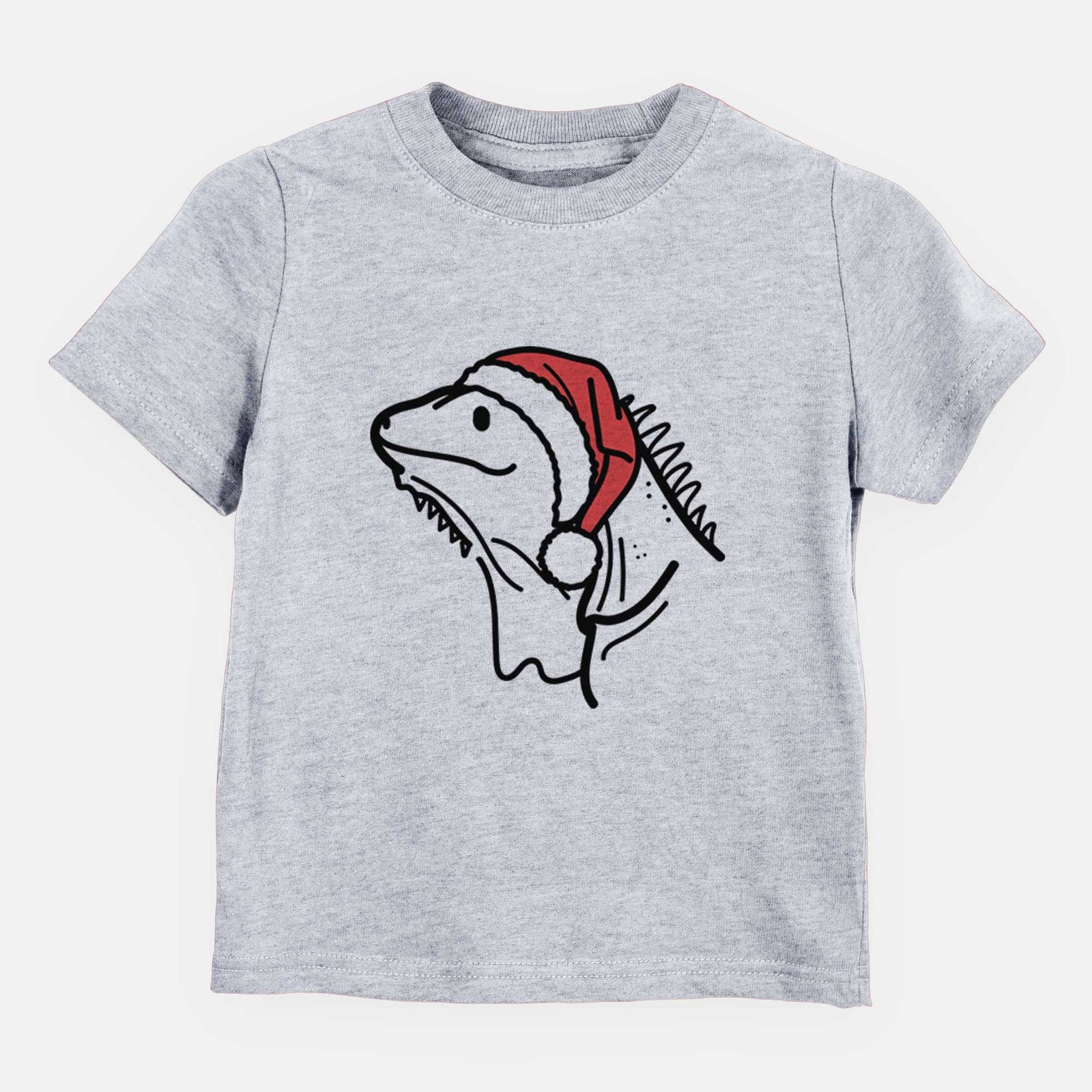 Jolly Iguana - Louie - Kids/Youth/Toddler Shirt