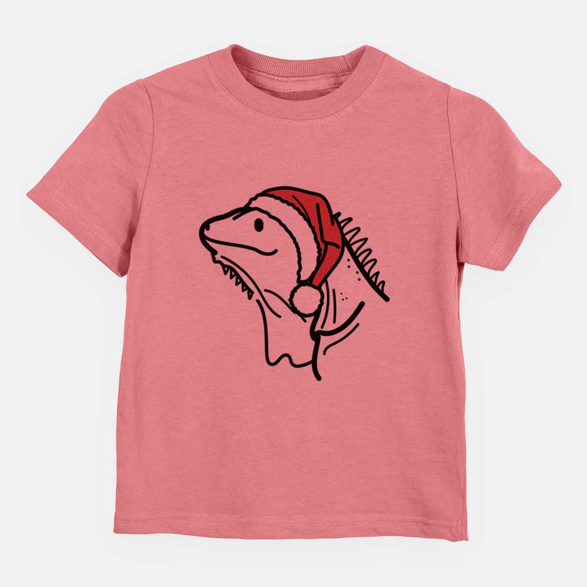 Jolly Iguana - Louie - Kids/Youth/Toddler Shirt