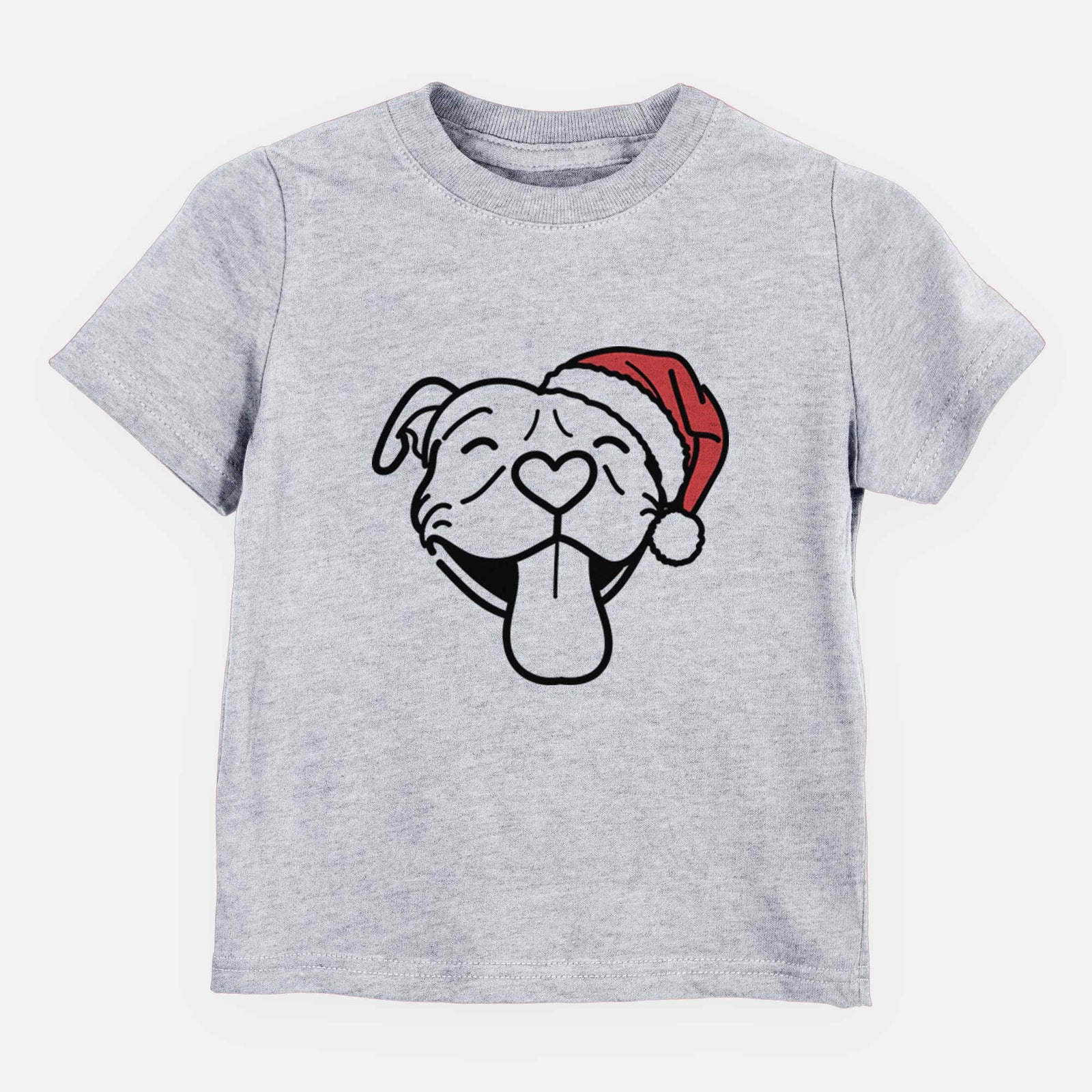 Jolly Pitbull - Louie - Kids/Youth/Toddler Shirt