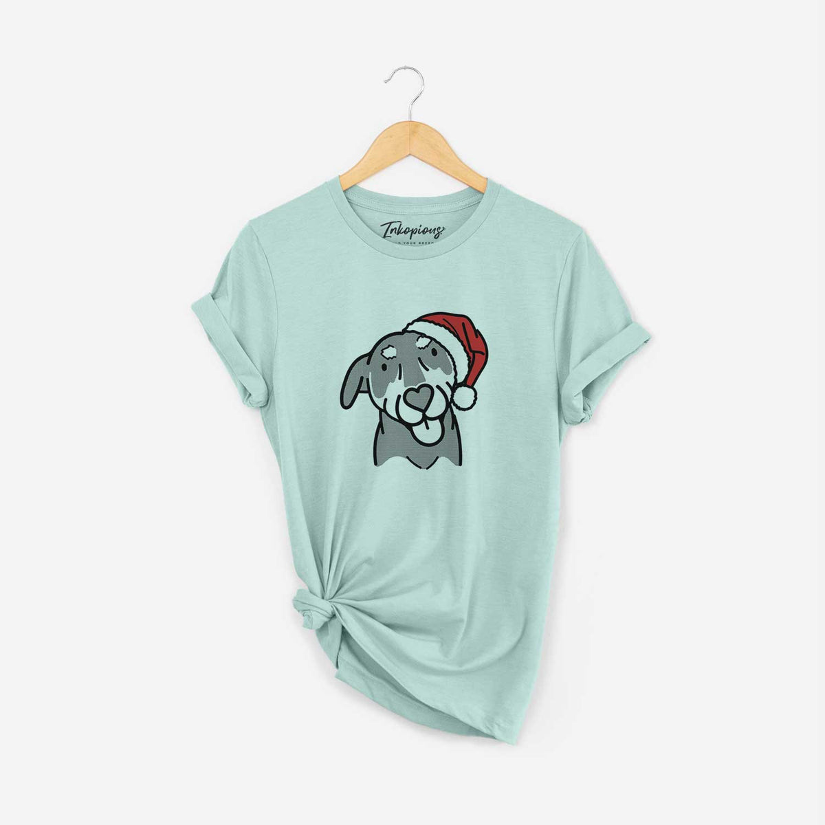 Jolly Mixed Breed - Lousia - Unisex Crewneck