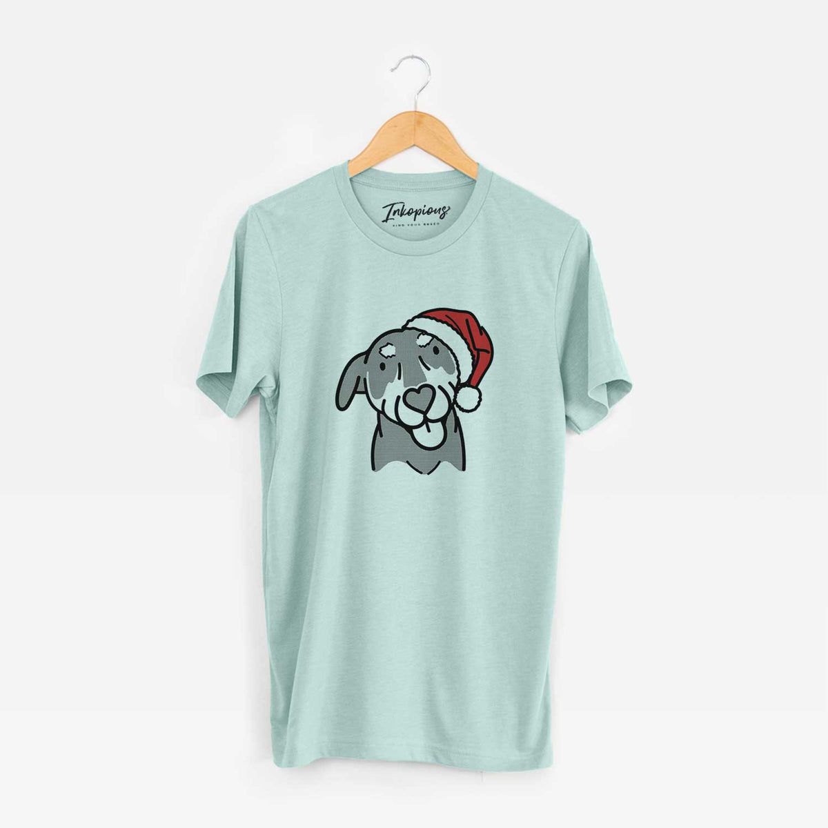 Jolly Mixed Breed - Lousia - Unisex Crewneck