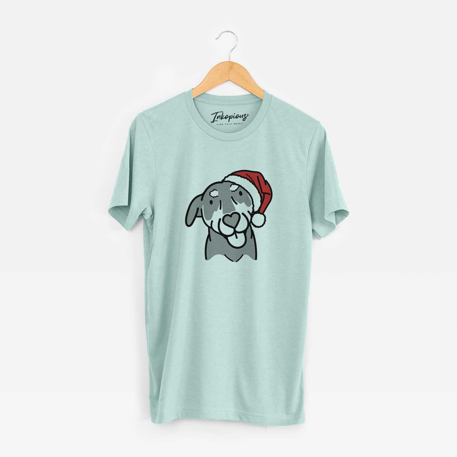 Jolly Mixed Breed - Lousia - Unisex Crewneck