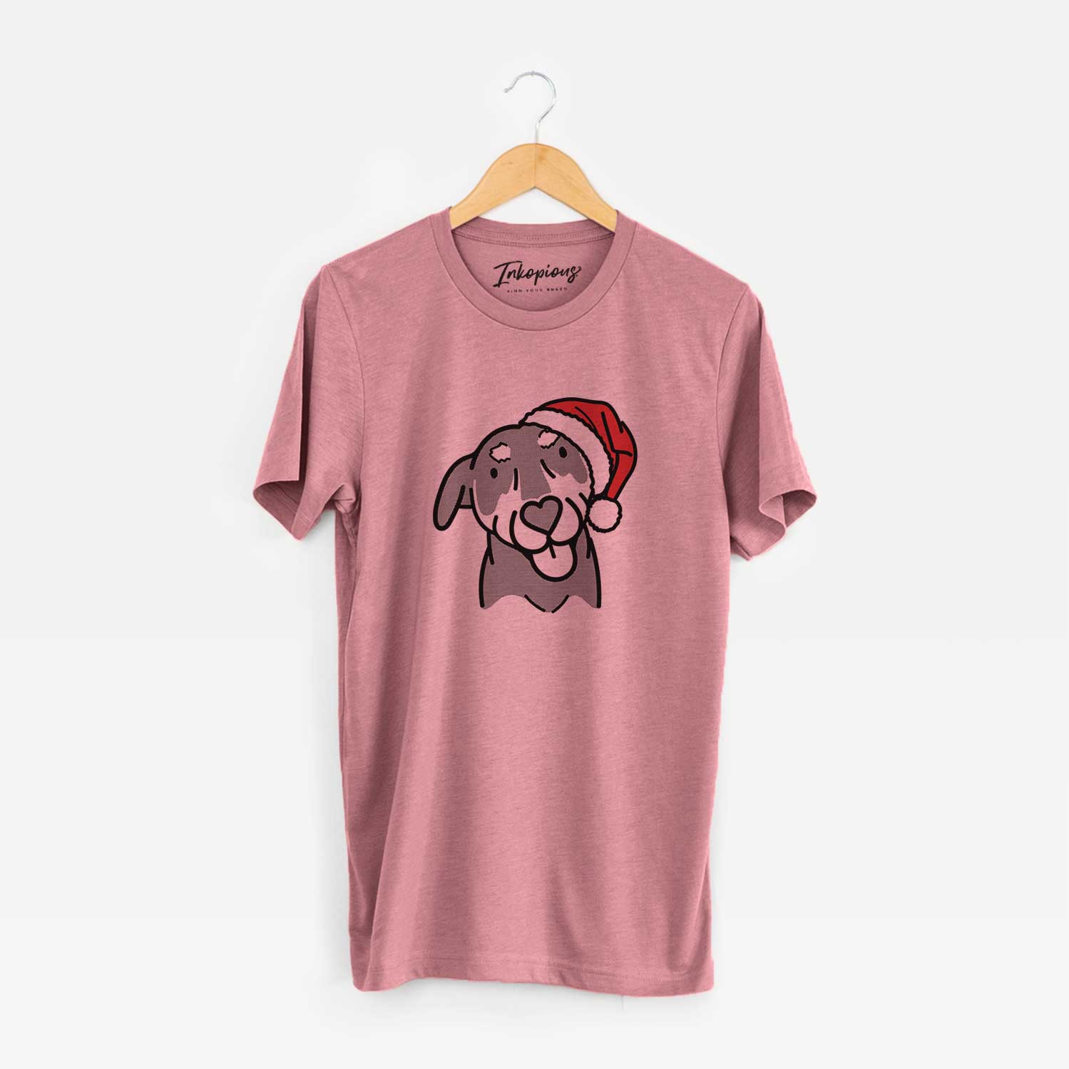 Jolly Mixed Breed - Lousia - Unisex Crewneck