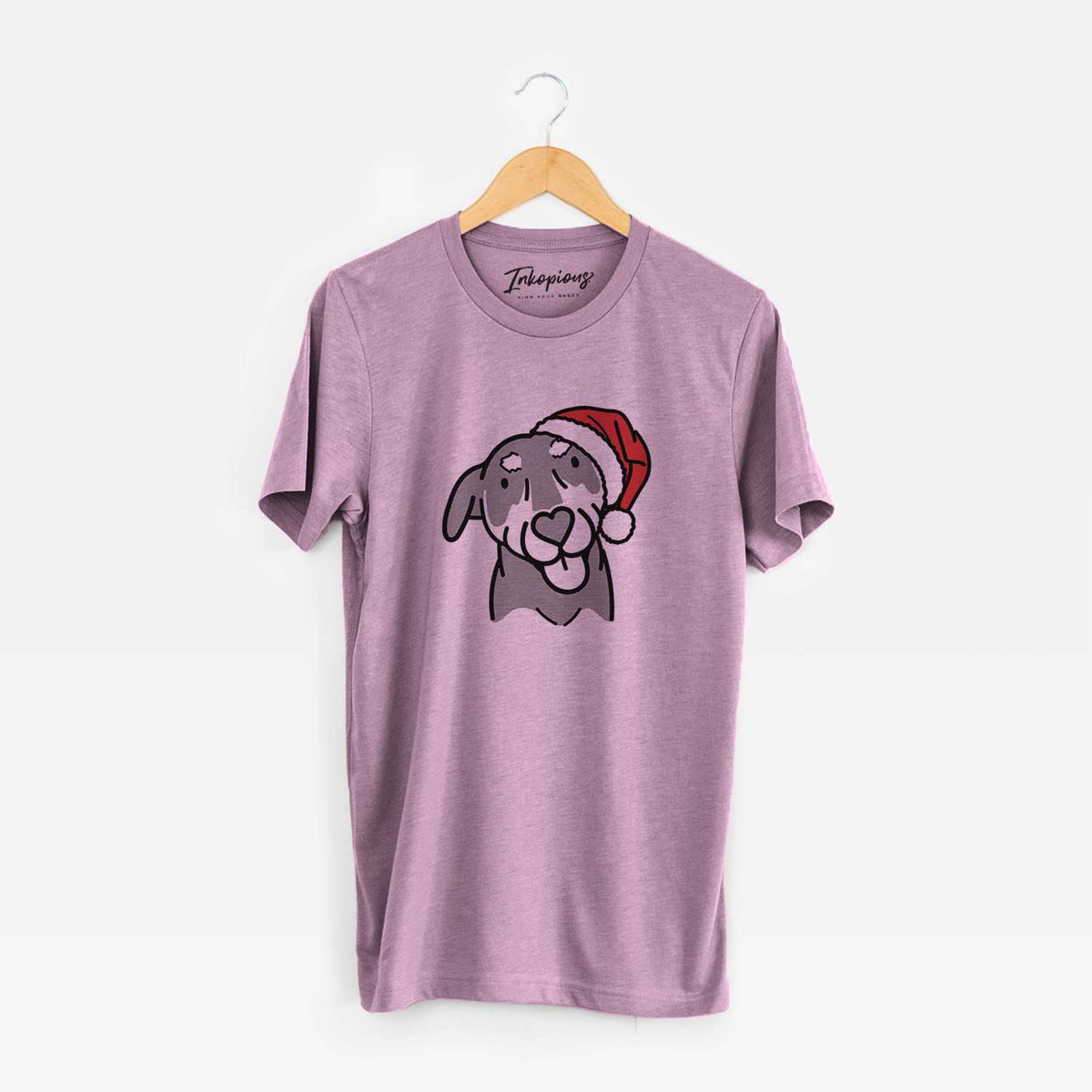 Jolly Mixed Breed - Lousia - Unisex Crewneck