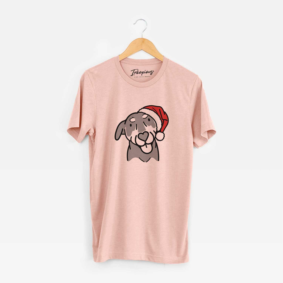 Jolly Mixed Breed - Lousia - Unisex Crewneck