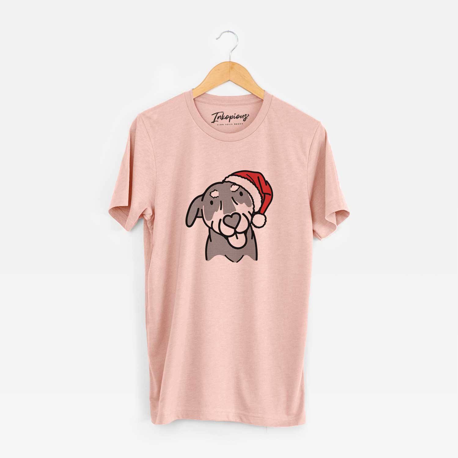 Jolly Mixed Breed - Lousia - Unisex Crewneck