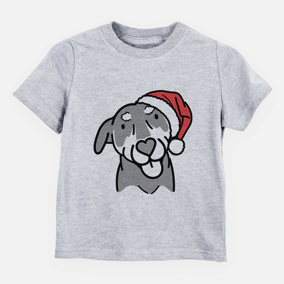 Jolly Mixed Breed - Lousia - Kids/Youth/Toddler Shirt