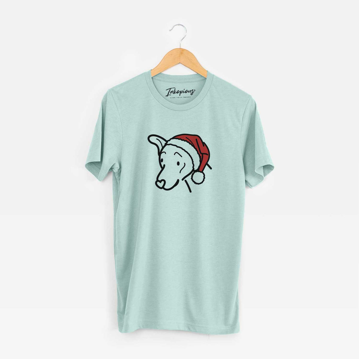 Jolly Mixed Breed - Lucky - Unisex Crewneck