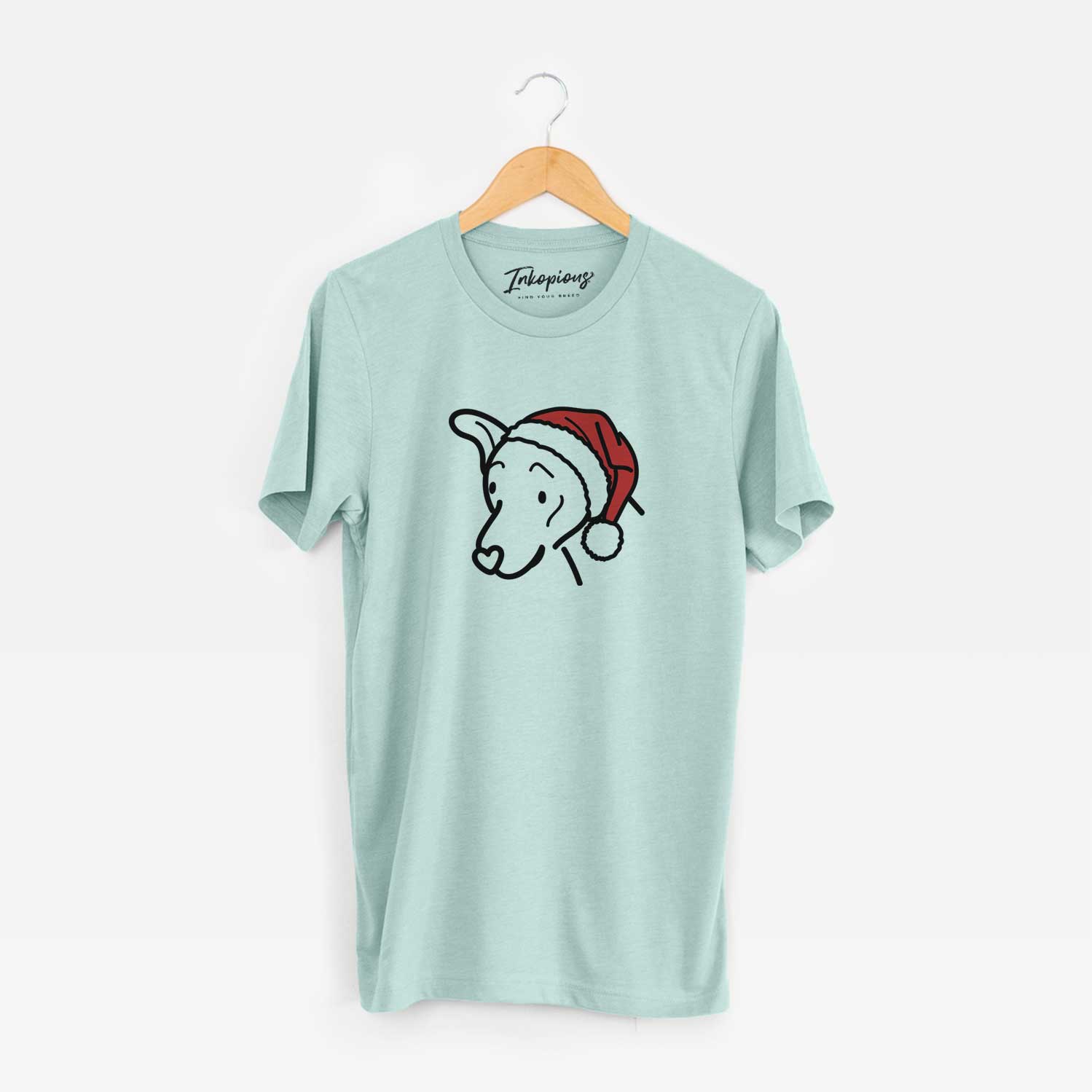 Jolly Mixed Breed - Lucky - Unisex Crewneck