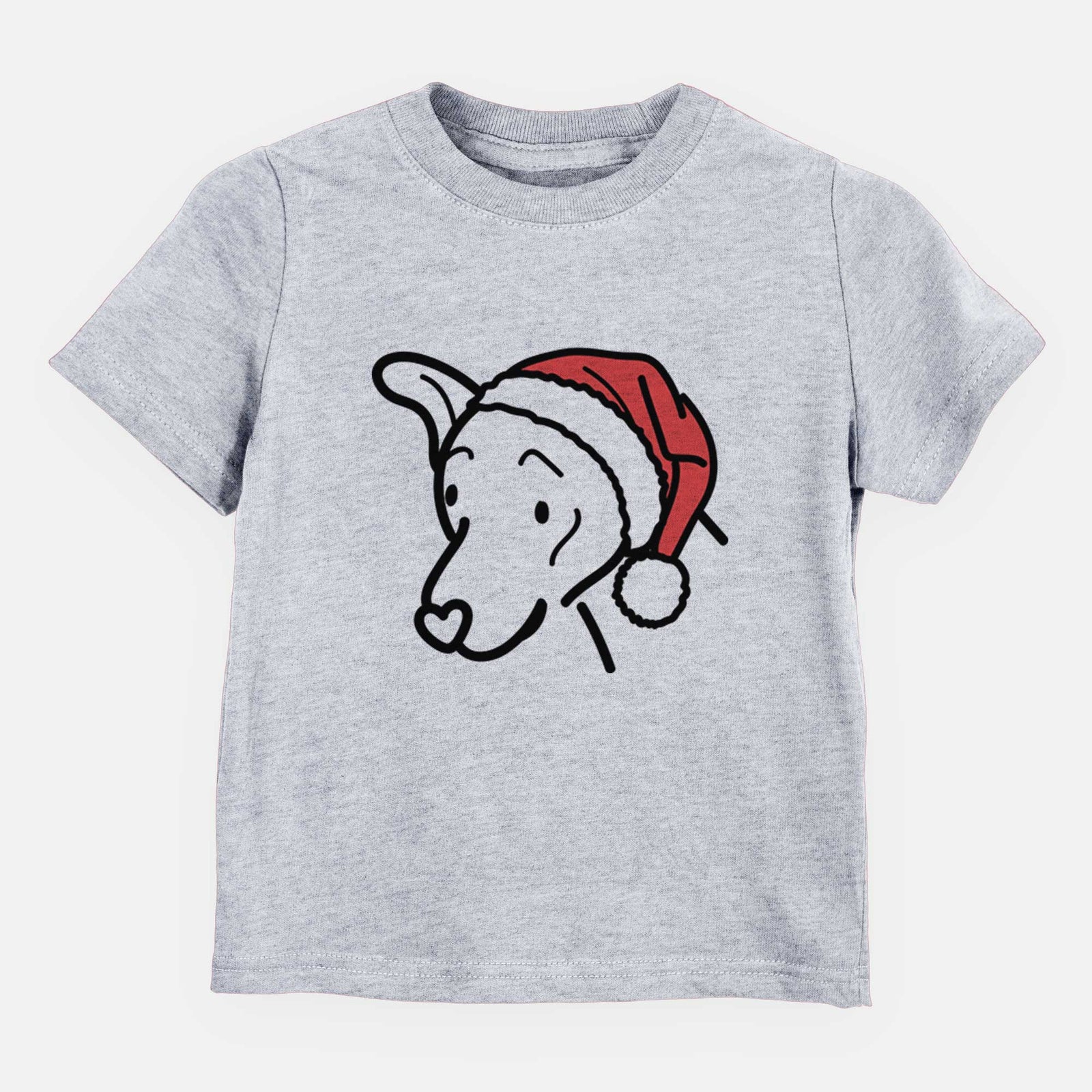 Jolly Mixed Breed - Lucky - Kids/Youth/Toddler Shirt