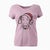 Jolly Great Dane - Lucy - Women's V-neck Shirt