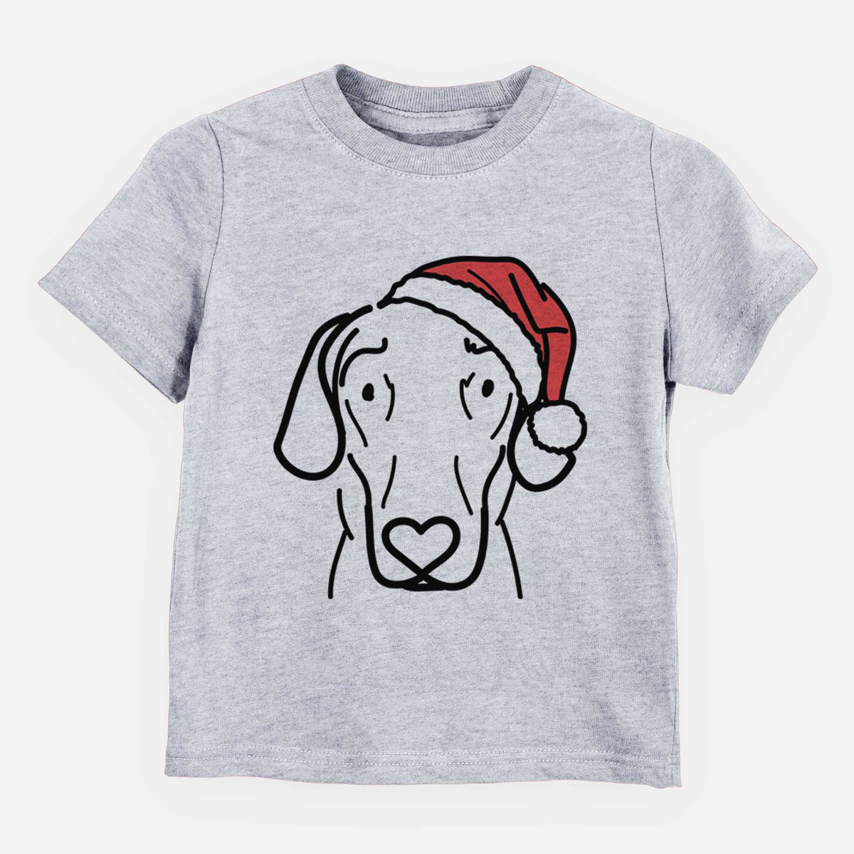 Jolly Great Dane - Lucy - Kids/Youth/Toddler Shirt