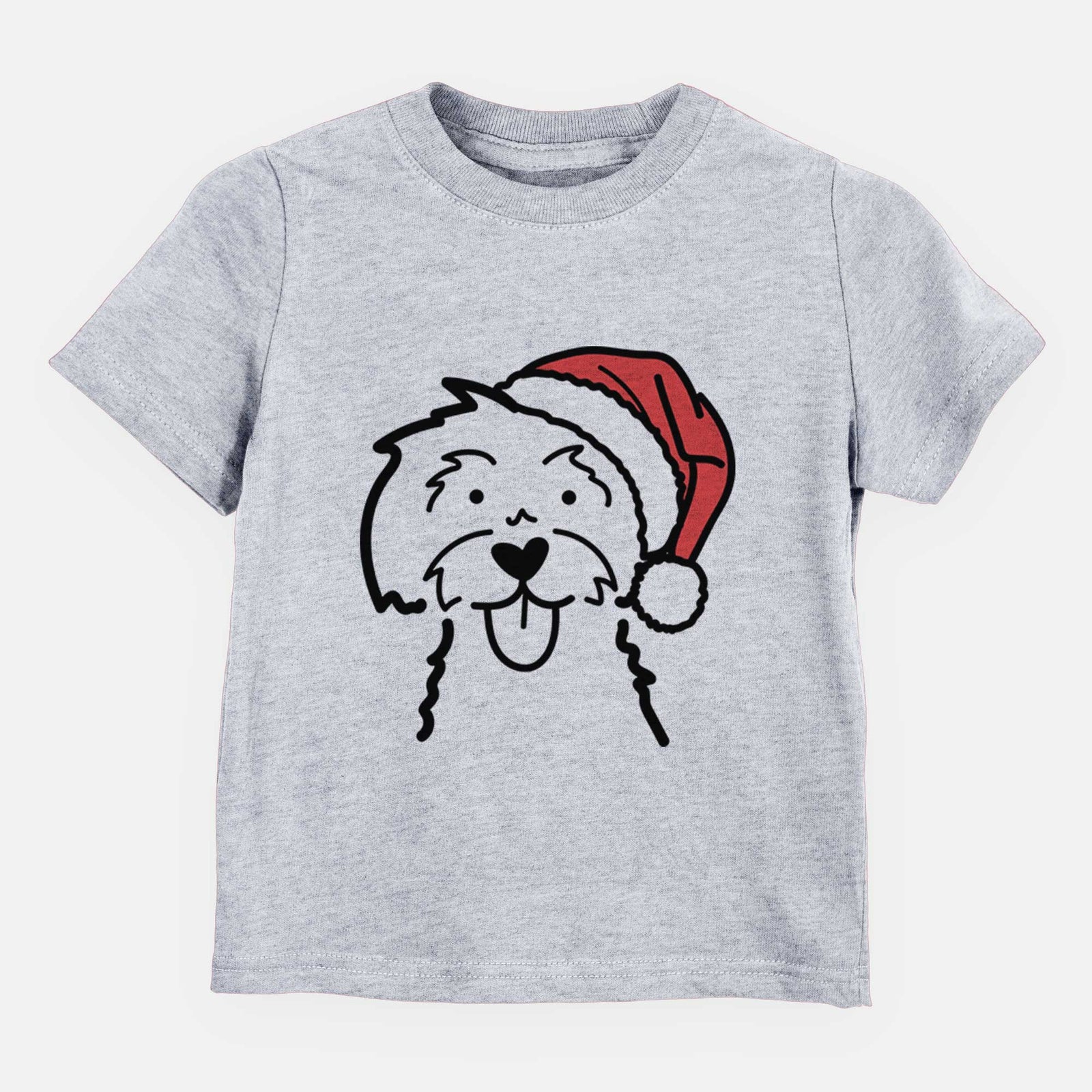 Jolly Maltese - Kids/Youth/Toddler Shirt