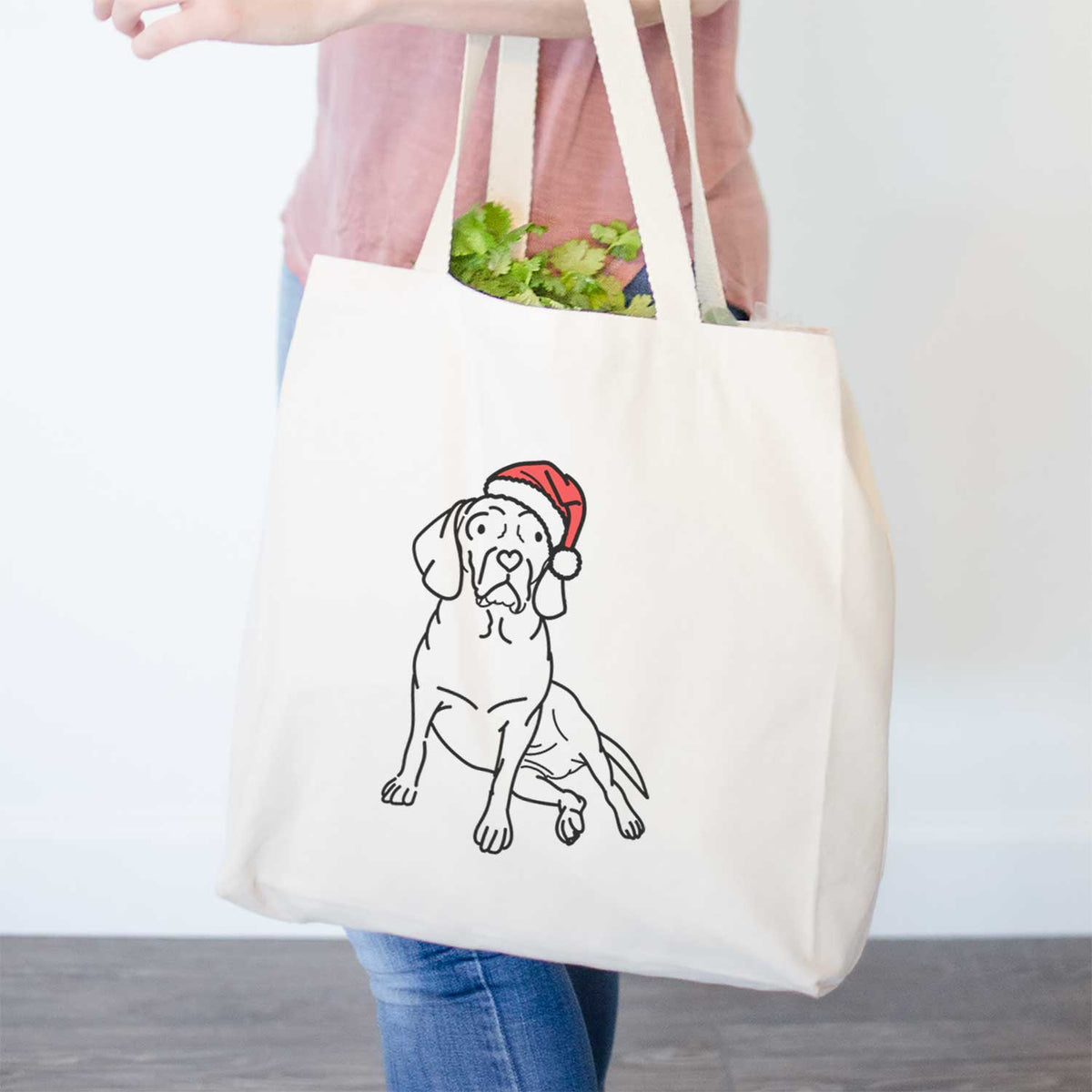Jolly Puggle - Mayble - Tote Bag