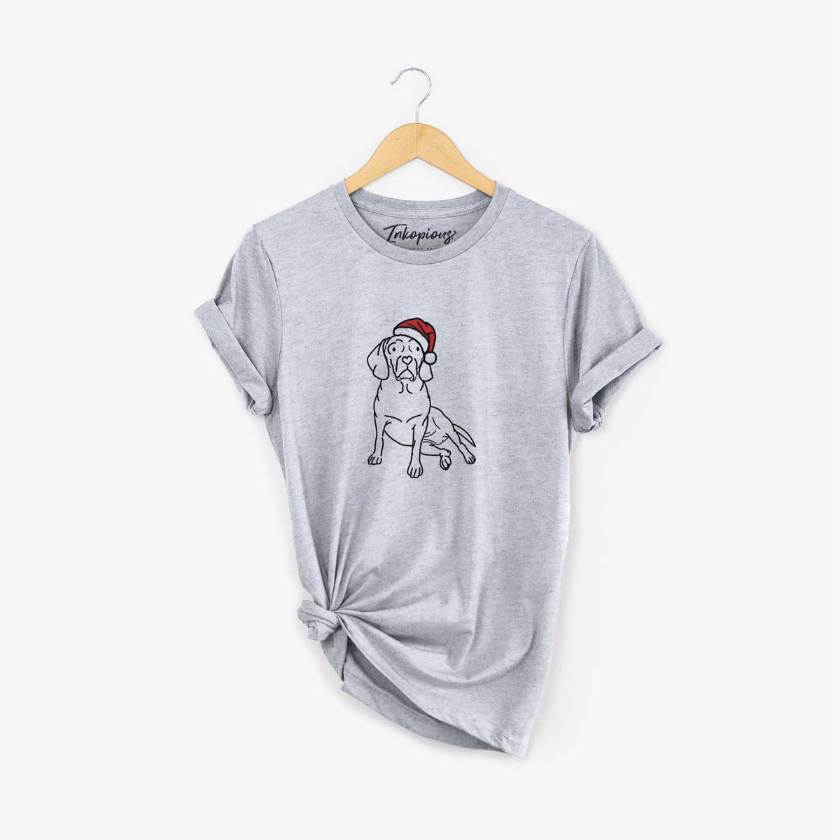Jolly Puggle - Mayble - Unisex Crewneck
