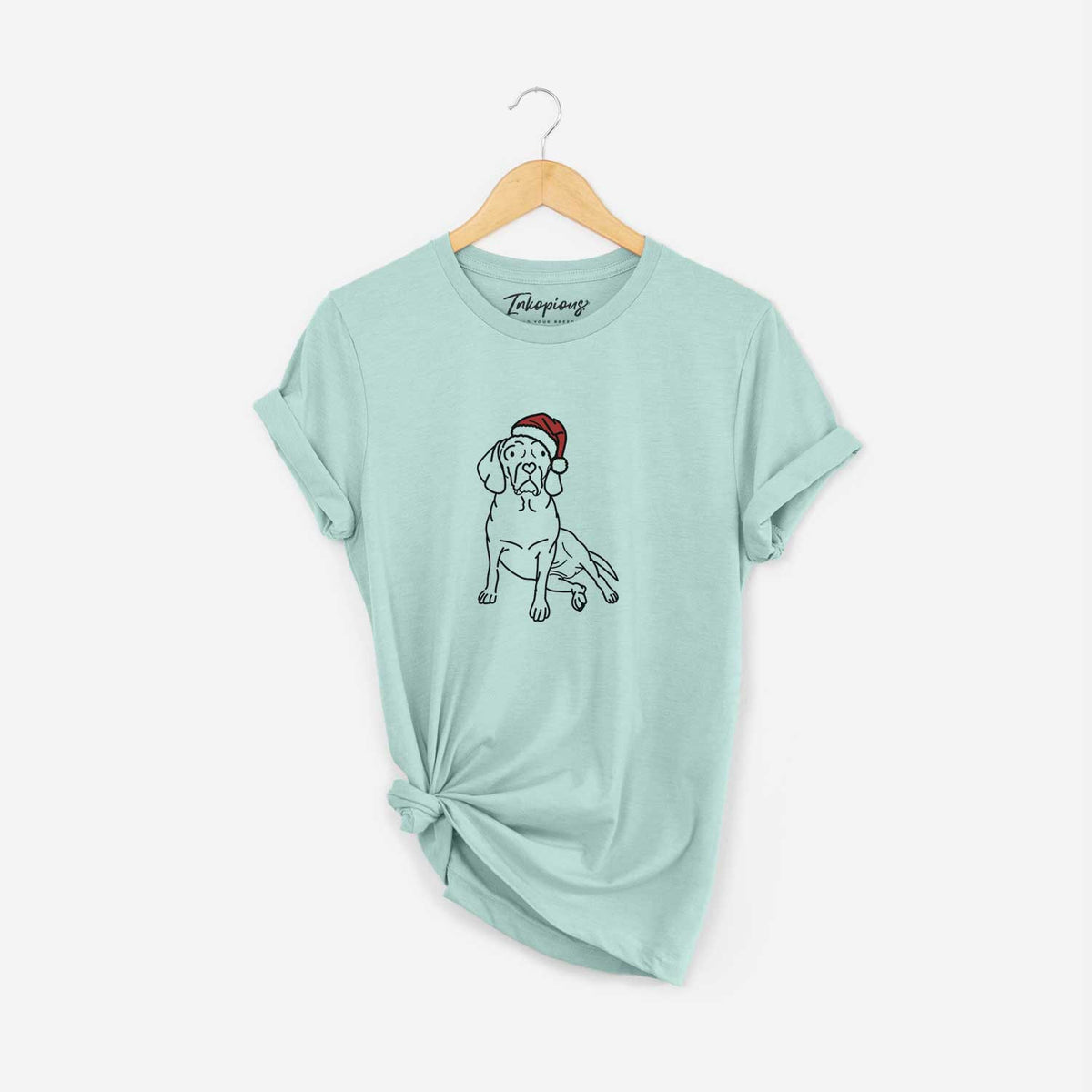 Jolly Puggle - Mayble - Unisex Crewneck